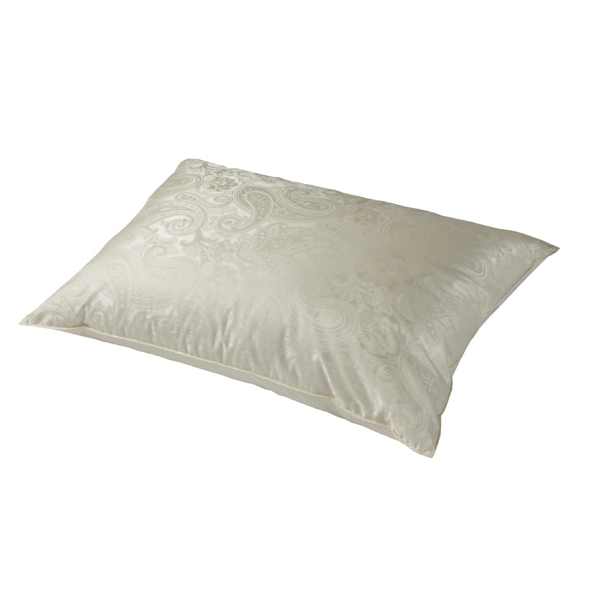 Pillow Earl Soie Paisley 