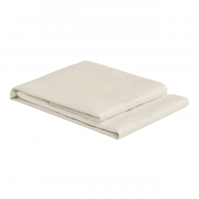 Fitted sheet CF SATIN UNI