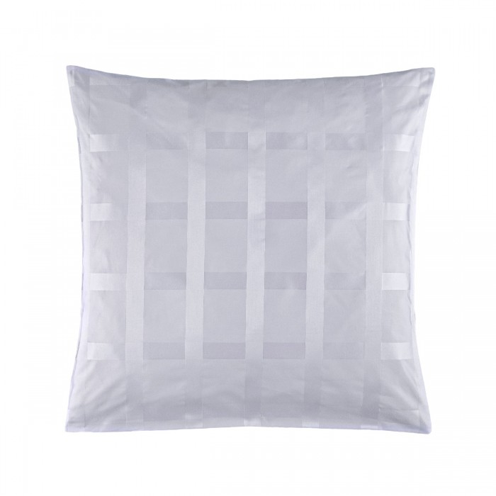 Pillowcase CF SATIN CLASSIC KARO