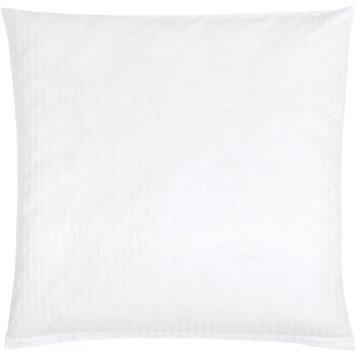 Pillowcase SATIN WHITE NIGHTS 