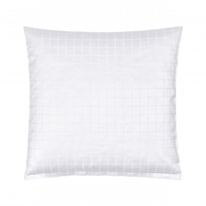 Pillowcase CF SATIN TIMES SQUARE