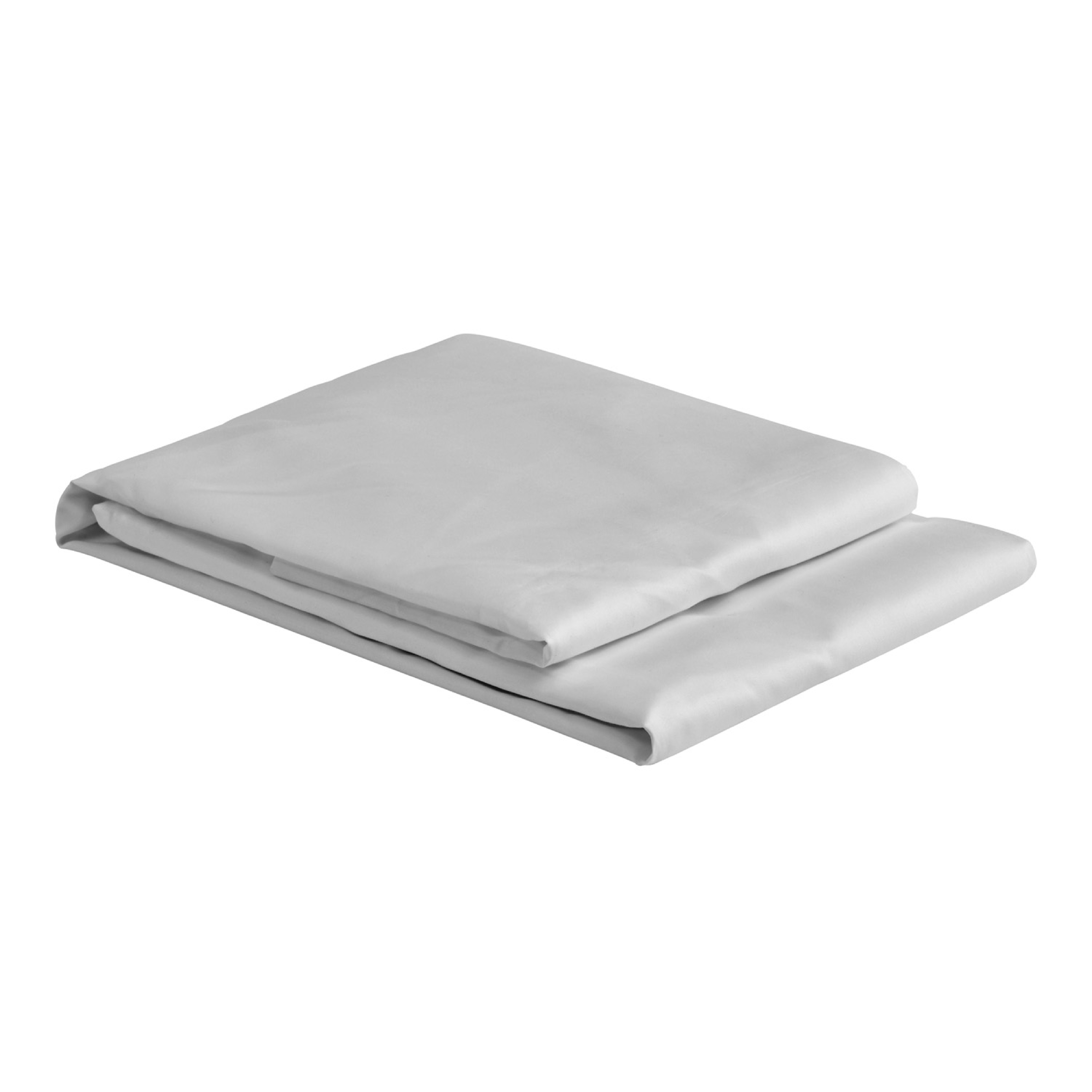 Fitted sheet SATIN UNI 