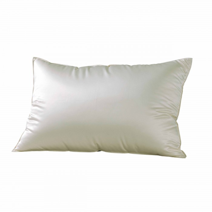Pillow Earl Soie Uni 